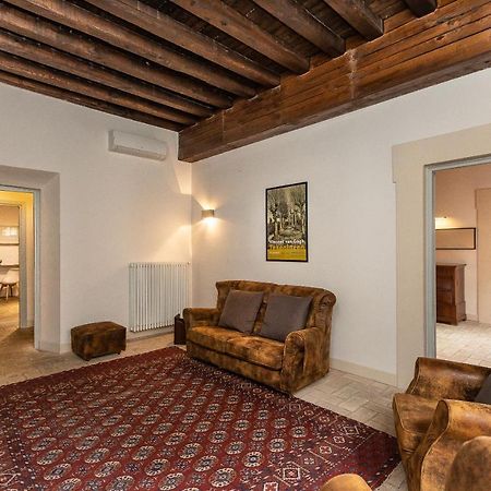 Rome Historical Apartment - Arco Dei Banchi Exterior photo